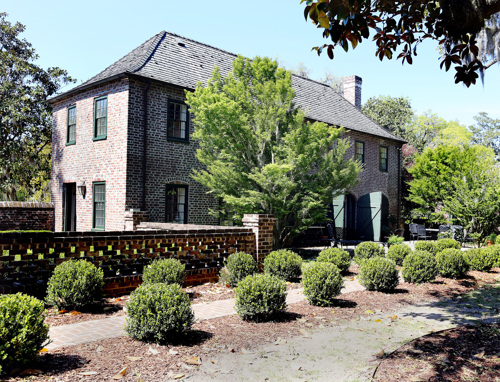 Fenwick Hall (copy)